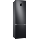 SAMSUNG RL38T776CB1/EG, Kühl-/Gefrierkombination schwarz