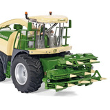 SIKU 4066 FARMER Krone BIG X580 Maishäcksler, Modellfahrzeug 