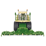 SIKU 4066 FARMER Krone BIG X580 Maishäcksler, Modellfahrzeug 