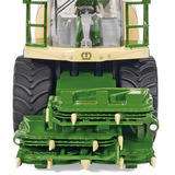 SIKU 4066 FARMER Krone BIG X580 Maishäcksler, Modellfahrzeug 