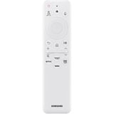 Samsung GQ-65LS03HA The Frame, QLED-Fernseher 163 cm (65 Zoll), schwarz, UltraHD/4K, One Connect Box, Austauschbare Rahmen, 120Hz Panel