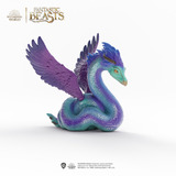 Schleich Wizarding World Fantastic Beasts - Occamy, Spielfigur 
