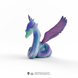 Schleich Wizarding World Fantastic Beasts - Occamy, Spielfigur 