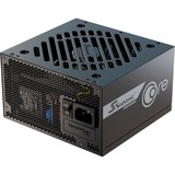 Seasonic CORE GX-850-V2 850W, PC-Netzteil schwarz, 1x 12-Pin High Power GPU, 2x PCIe, Kabalmanagement, 850 Watt