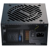 Seasonic CORE GX-850-V2 850W, PC-Netzteil schwarz, 1x 12-Pin High Power GPU, 2x PCIe, Kabalmanagement, 850 Watt
