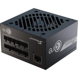 Seasonic CORE GX-850-V2 850W, PC-Netzteil schwarz, 1x 12-Pin High Power GPU, 2x PCIe, Kabalmanagement, 850 Watt