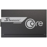 Seasonic CORE GX-850-V2 850W, PC-Netzteil schwarz, 1x 12-Pin High Power GPU, 2x PCIe, Kabalmanagement, 850 Watt