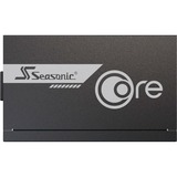 Seasonic CORE GX-850-V2 850W, PC-Netzteil schwarz, 1x 12-Pin High Power GPU, 2x PCIe, Kabalmanagement, 850 Watt