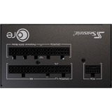 Seasonic CORE GX-850-V2 850W, PC-Netzteil schwarz, 1x 12-Pin High Power GPU, 2x PCIe, Kabalmanagement, 850 Watt