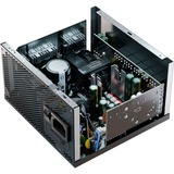 Seasonic CORE GX-850-V2 850W, PC-Netzteil schwarz, 1x 12-Pin High Power GPU, 2x PCIe, Kabalmanagement, 850 Watt