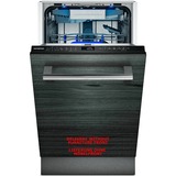 Siemens SR65ZX23ME iQ500, Spülmaschine Home Connect