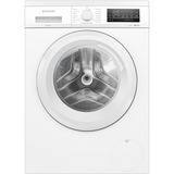 Siemens WU14UT22 iQ500, Waschmaschine weiß