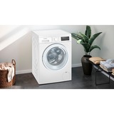Siemens WU14UT22 iQ500, Waschmaschine weiß