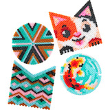 Simba Art & Fun Beadbag Mobile, Basteln 