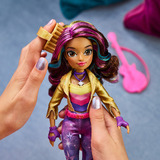 Spin Master Unicorn Academy - Ankleidepuppe Sophia 24 cm groß, mit echtem Haar, abnehmbarer Kleidung und Accessoires