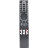TCL 55P6L, LED-Fernseher 138.8 cm (55 Zoll), schwarz, UltraHD/4K, AiPQ Processor, Google TV