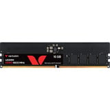 Verbatim UDIMM 16 GB DDR5-4800, Arbeitsspeicher 30138