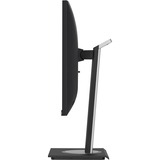 ViewSonic VG2755-2K, LED-Monitor 68.5 cm (27 Zoll), schwarz (matt), QHD, IPS, USB-Hub, USB-C