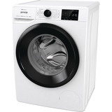 gorenje WPNEI84A1TS , Waschmaschine weiß/schwarz, ConnectLife, WLAN