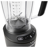 nutribullet SmartSense 1500 Combo Standmixer NBF550DG dunkelgrau, 1.500 Watt, 1,89 Liter & 0,946 Liter & 0,71 Liter