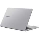 ASUS ExpertBook PM1 (PM1503CDA-S70064X), Notebook grau, AMD Ryzen 7 7735HS, AMD Radeon 680M, 16 GB DDR5, 512 GB (512 GB SSD), Windows 11 Pro