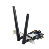 ASUS PCE-BE6500, WLAN-Adapter 