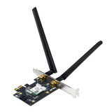 ASUS PCE-BE6500, WLAN-Adapter 