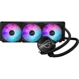 ASUS ROG RYUO III 360 ARGB 360mm, Wasserkühlung schwarz