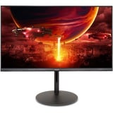 Acer Nitro XF240YX1, Gaming-Monitor 60.5 cm (23.8 Zoll), schwarz, FullHD, IPS, HDMI, DP, HDR, 200Hz Panel