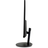 Acer Nitro XF240YX1, Gaming-Monitor 60.5 cm (23.8 Zoll), schwarz, FullHD, IPS, HDMI, DP, HDR, 200Hz Panel