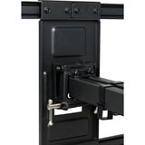 Actec TVM7, Wandhalterung schwarz