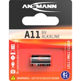 Ansmann A11/LR11, Batterie