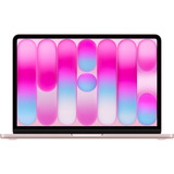 Apple MacBook Neo 13‘‘ CTO, Notebook rosa, 8 GB, 512 GB (512 GB SSD), A18 Pro, MacOS, Kroatisch, Touch-ID