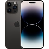 Apple iPhone 14 Pro Max 1TB, Handy Space Schwarz, iOS