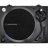 Audio-Technica AT-LP140X, Plattenspieler schwarz