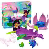 BRIO Flora - Lilys Blätter-Boot, Spielfigur 