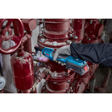 Bosch Akku-Ratschenschrauber GRC 18V-60 Professional solo, 18Volt blau, ohne Akku und Ladegerät, 3/8"