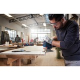 Bosch PRO Hardwood clean Stichsägeblatt T 301 CDF, 117mm 5 Stück