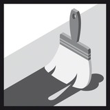 Bosch PRO X440 Schleifband, 75x457mm, K60 3 Stück