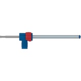Bosch Professional EXPERT Hammerbohrer SDS Clean plus-8X Set, Ø 14mm Arbeitslänge 200mm, Saugbohrer inkl. Absauganschluss