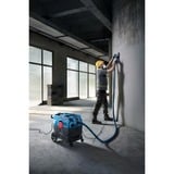 Bosch Professional GAS 400 A Professional , Nass-/Trockensauger blau/schwarz
