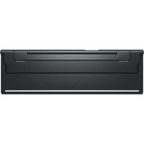 CHERRY XTRFY MX 10.1 Wireless, Gaming-Tastatur schwarz, DE-Layout, Cherry MX Low Profile 2.0 Red