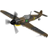 COBI Messerschmitt BF-109F, Konstruktionsspielzeug Maßstab 1:48