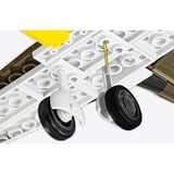 COBI Messerschmitt BF-109F, Konstruktionsspielzeug Maßstab 1:48