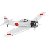 COBI Mitsubishi A6M2 "Zero-Sen", Konstruktionsspielzeug 