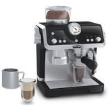 Casdon DeLonghi Barista Coffee Machine, Kinderhaushaltsgerät 