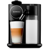 DeLonghi Nespresso Gran Lattissima EN 640.B, Kapselmaschine schwarz