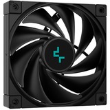 DeepCool LT520 240mm, Wasserkühlung schwarz