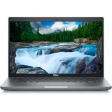 Dell Latitude 5440-X1FRK, Notebook grau, Windows 11 Pro 64-Bit, 35.6 cm (14 Zoll) & 60 Hz Display, 256 GB SSD