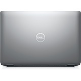 Dell Latitude 5440-X1FRK, Notebook grau, Windows 11 Pro 64-Bit, 35.6 cm (14 Zoll) & 60 Hz Display, 256 GB SSD